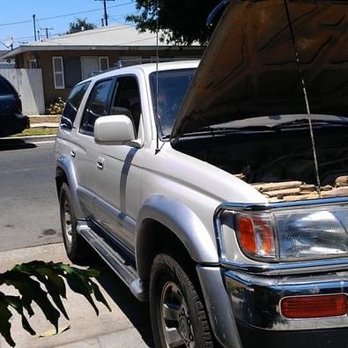 J's Garage Mobile Auto Repair - Auto Repair Near Me J's Garage Mobile Auto Repair - Auto Repair Near Me