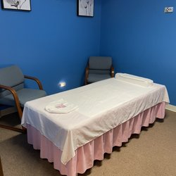 Elegant Massage Studio - Elegant