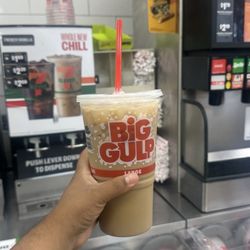 7-Eleven