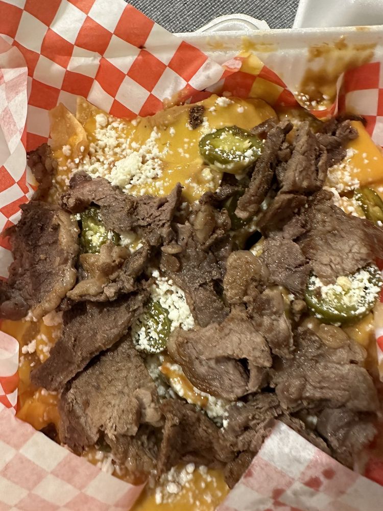 El Yaquesito