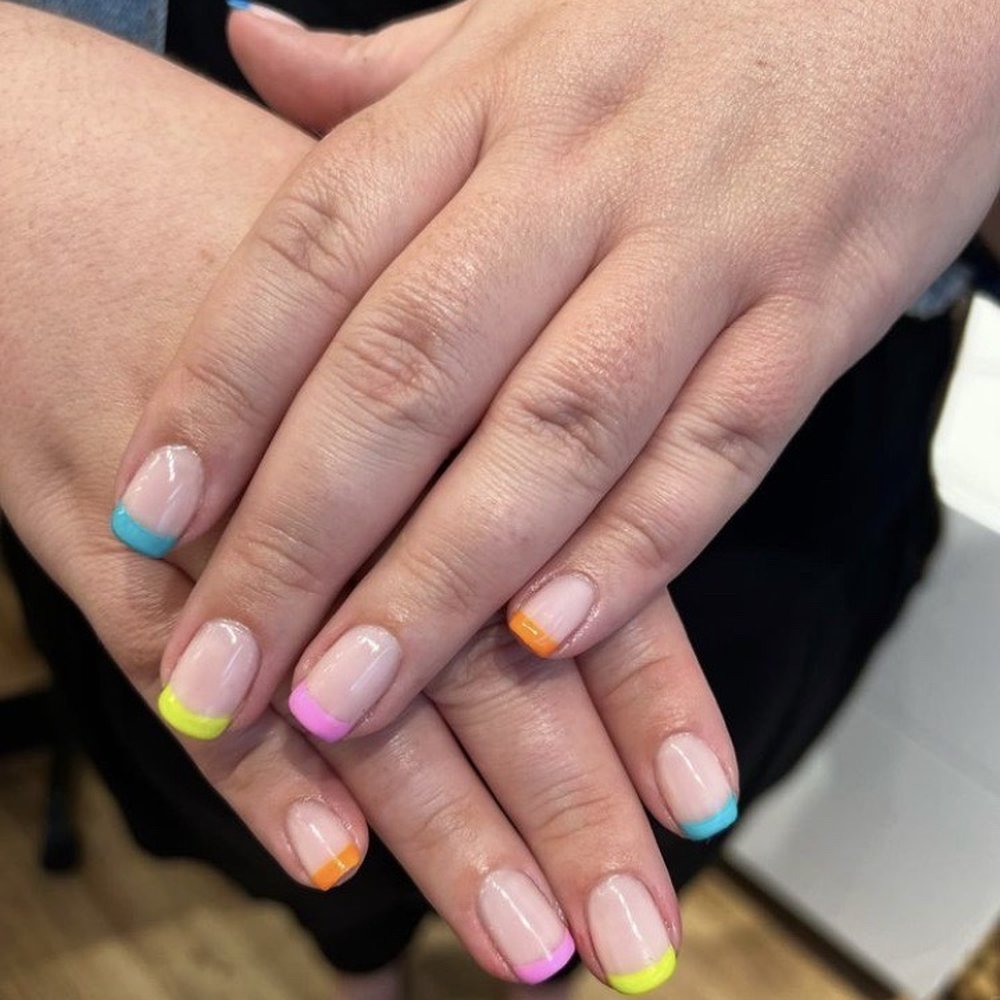 The W Nail Bar - Nail Salons Near Me - Columbus, Ohio The W Nail Bar - Nail Salons Near Me - Columbus, Ohio