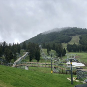 Snow King Resort Hotel and Condos - Ski Resorts Near Me - Jackson, Wyoming