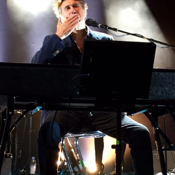 Leader Bank Pavillion - Bryan Ferry 7-31-16 - Stadiums & Arenas Near Me - Boston, Massachusetts Leader Bank Pavillion - Bryan Ferry 7-31-16 - Stadiums & Arenas Near Me - Boston, Massachusetts