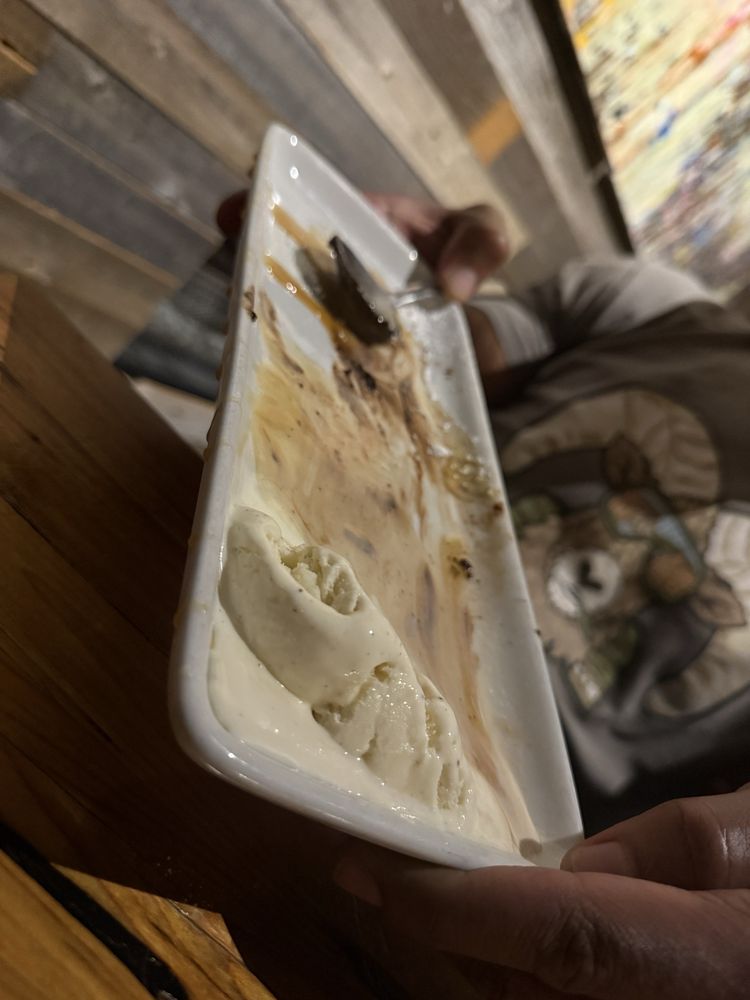 Timber Wood Fire Bistro