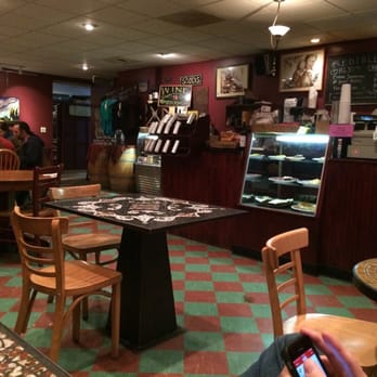 Cafe Luna - Coffee & Tea Near Me - Vashon, Washington Cafe Luna - Coffee & Tea Near Me - Vashon, Washington