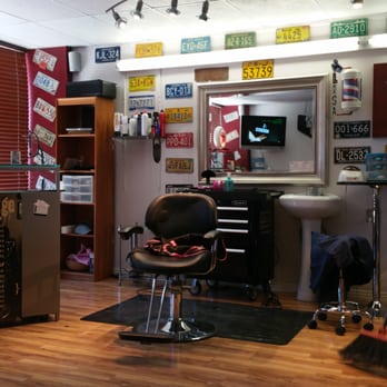 Hair Garage - Barbers Near Me - Tucson, Arizona