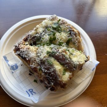 Flour - Breakfast & Brunch Near Me - Asheville, North Carolina