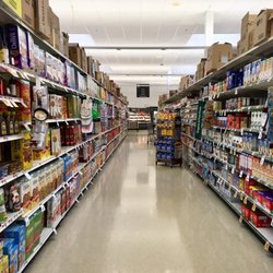 Stop & Shop - Stop & Shop East Lyme CT. Clean, well kept, and remodeled.
