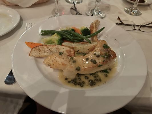 Adriatico Trattoria Italiana by null