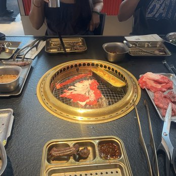 Wagyu Factory - Barbeque Near Me - Brea, California