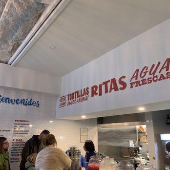 Masa y Más - Ordering and paying up front - Tacos Near Me - Austin, Texas Masa y Más - Ordering and paying up front - Tacos Near Me - Austin, Texas