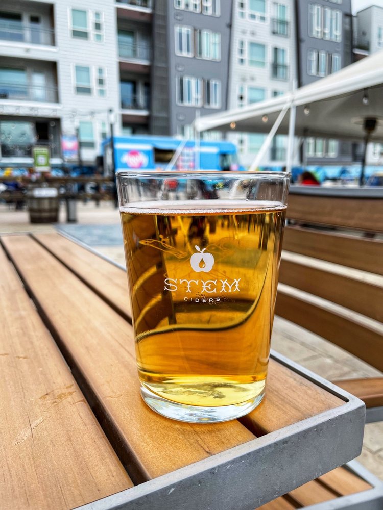 STEM CIDERS 485 Photos & 374 Reviews 3040 Blake St, Denver, CO