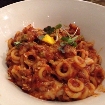 Barbusa - Bolognese - Italian Near Me - San Diego, California Barbusa - Bolognese - Italian Near Me - San Diego, California