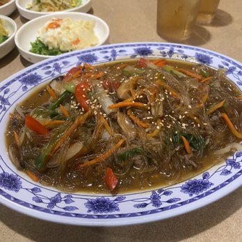 Dal Dong Nae - Korean Near Me - Dallas, Texas