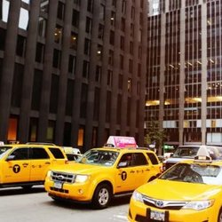 Streamline Taxi Service