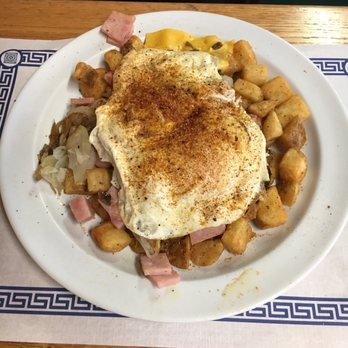 The Breakfast Place - Breakfast & Brunch Near Me - Erie, Pennsylvania The Breakfast Place - Breakfast & Brunch Near Me - Erie, Pennsylvania