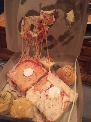 Arturo's Pizza & Pasta by null