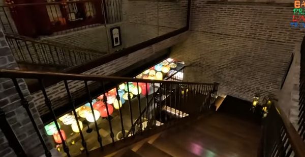 Admiral Hotel Manila - MGallery Collection by null