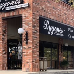 Bygones
