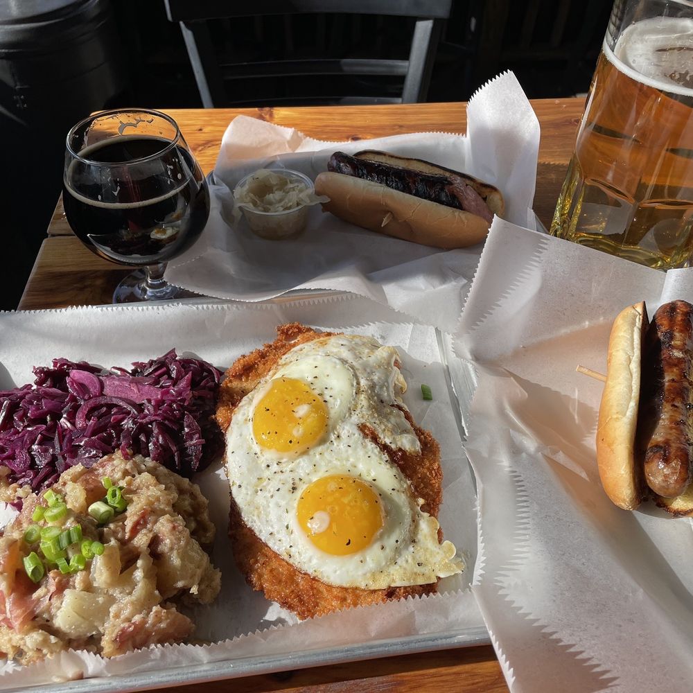 Brewhaus - German Near Me - Chattanooga, Tennessee Brewhaus - German Near Me - Chattanooga, Tennessee