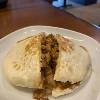 Steam Dumpling - Chinese burger with roasted pork - Chinese Near Me - Katy, Texas Steam Dumpling - Chinese burger with roasted pork - Chinese Near Me - Katy, Texas