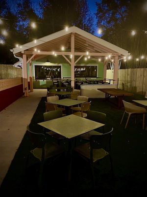 The Little Hippo by null