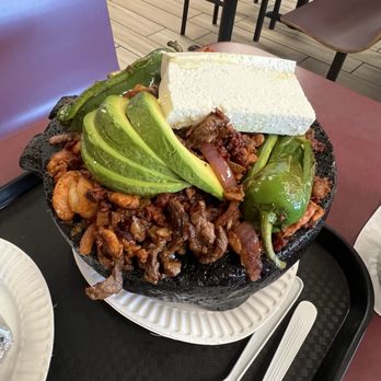 Los Grullenses Restaurant - Mocajete - Mexican Near Me - Hollister, California Los Grullenses Restaurant - Mocajete - Mexican Near Me - Hollister, California