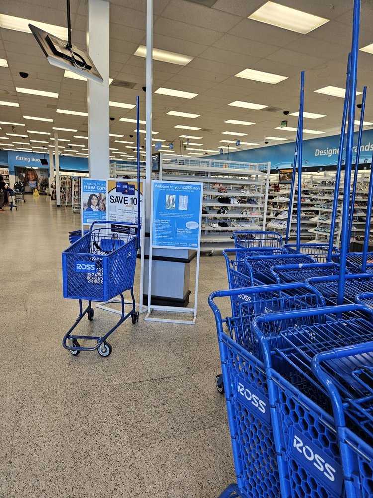 ROSS DRESS FOR LESS - Updated June 2026 - 44 Photos & 58 Reviews ...