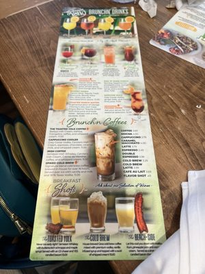 Menu photo 7 The Toasted Yolk Cafe Sugar Land, TX Menu photo 7 The Toasted Yolk Cafe Sugar Land, TX
