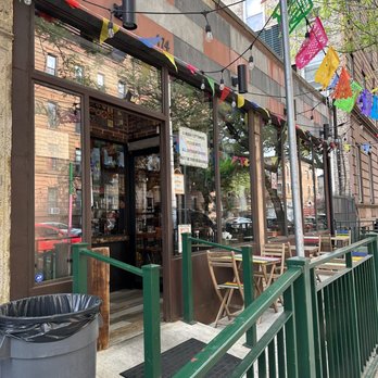 Sonora - the outside of a mexican restaurant - Bars Near Me - Brooklyn, New York Sonora - the outside of a mexican restaurant - Bars Near Me - Brooklyn, New York