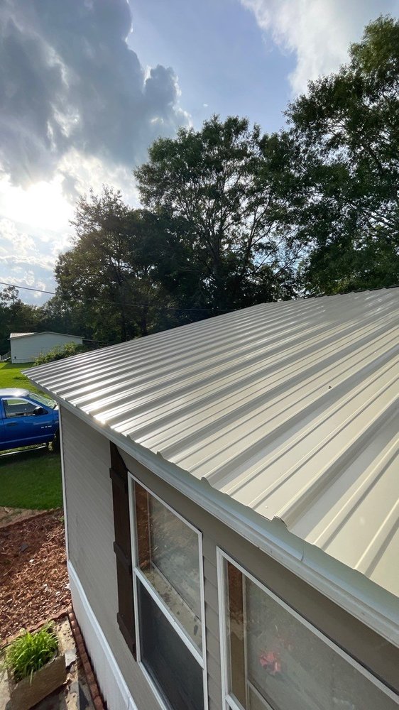 Slide of Reliable Roofing & Construction