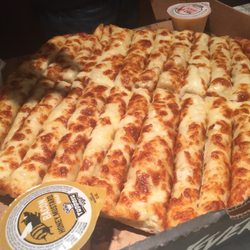 Toppers Pizza