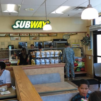 Subway - Counter - Sandwiches Near Me - Boron, California Subway - Counter - Sandwiches Near Me - Boron, California