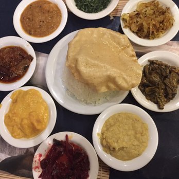 Ceylonta Restaurant - Indian Near Me - Ottawa, Ontario