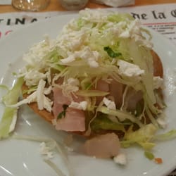 El Fuerte de la Colonia