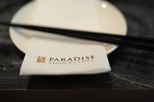 Paradise Dynasty at The Americana by null