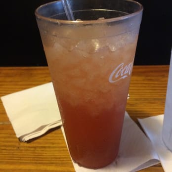 Dockside Seafood - Best Arnold Palmer ever? Perhaps! - Seafood Near Me - Savannah, Georgia Dockside Seafood - Best Arnold Palmer ever? Perhaps! - Seafood Near Me - Savannah, Georgia