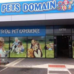Pets Domain