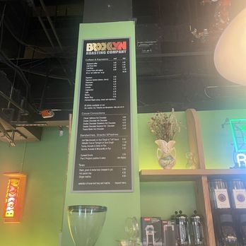 Brooklyn Roasting Company - Coffee & Tea Near Me - Brooklyn, New York