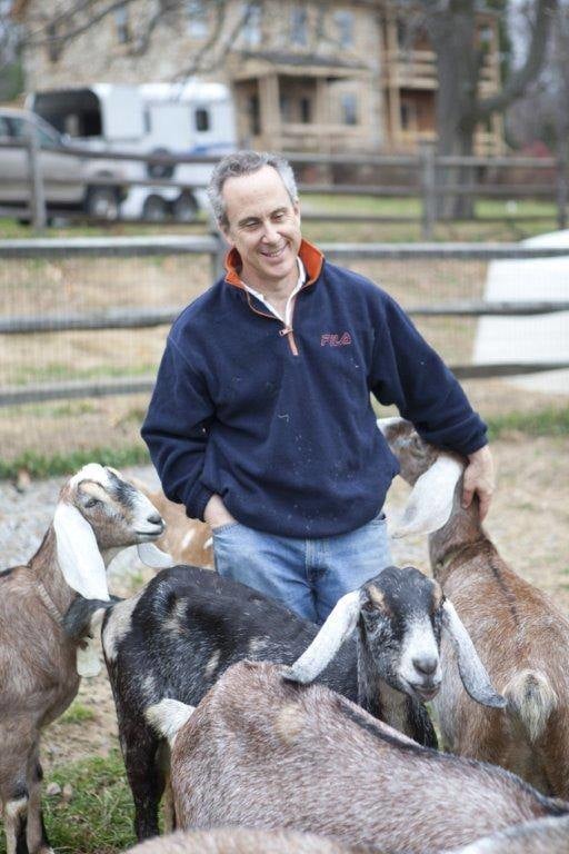 YELLOW SPRINGS FARM Updated June 2024 1165 Yellow Springs Rd