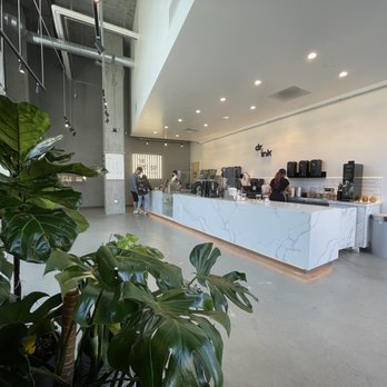 Dr.ink - Inside store - Coffee & Tea Near Me - San Jose, California