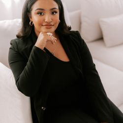 Zera Haus - Meet our CEO, Zularie Montiel who has over 6 years of brow shaping and waxing experience