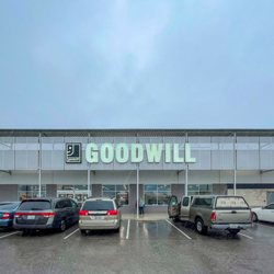 Goodwill Central Texas - Whitestone