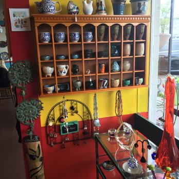 Pilar's Tamales - Beautiful knick-knacks, which I believe are on sale. - Latin American Near Me - Ann Arbor, Michigan Pilar's Tamales - Beautiful knick-knacks, which I believe are on sale. - Latin American Near Me - Ann Arbor, Michigan