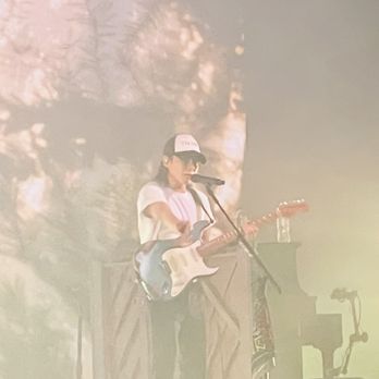 Fillmore Auditorium - Music Venues Near Me - Denver, Colorado