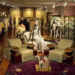 New York Vintage