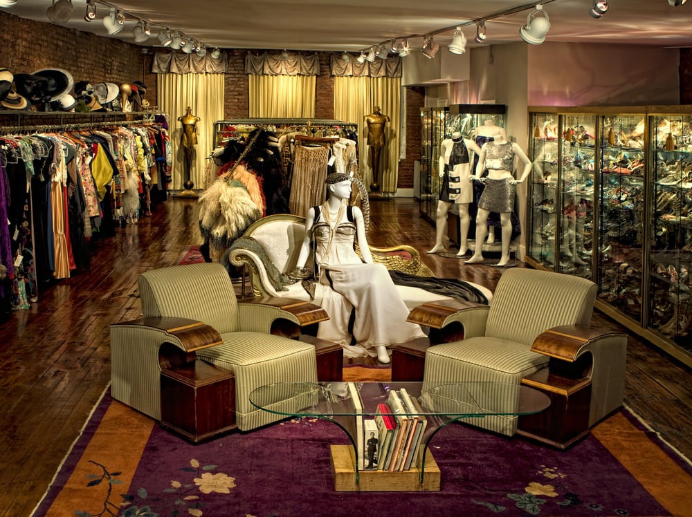 New York Vintage