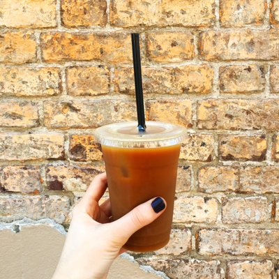 Black Tap Coffee by null