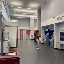 US Post Office