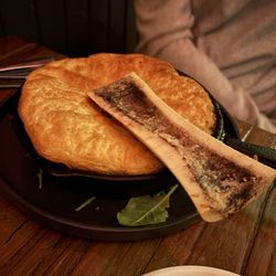 Ember Wood Fired Grill